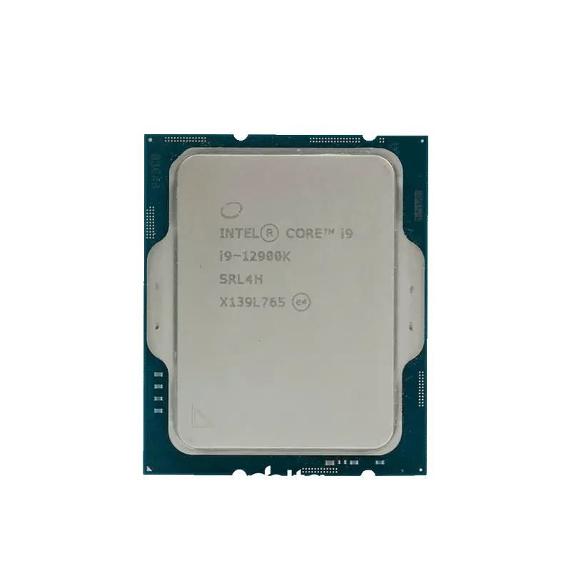Intel Core i9-12900KF Prosessor